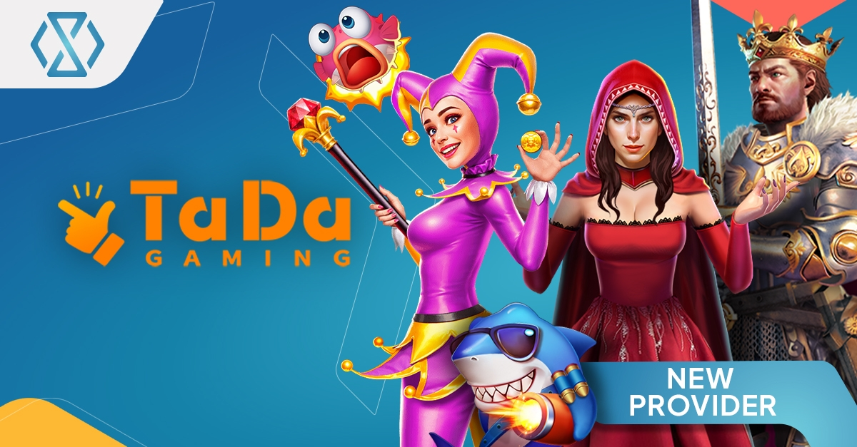 TaDa Gaming Slots And Casino 522bet-k.Com Games Online